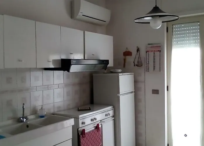 Casa In Salento A Holiday home *